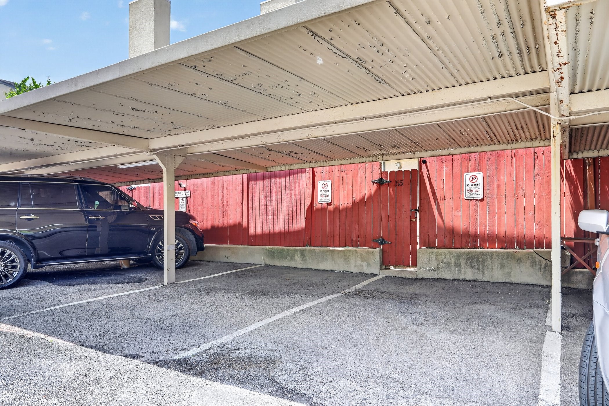 7175 Fair Oaks Avenue Dallas TX 75231