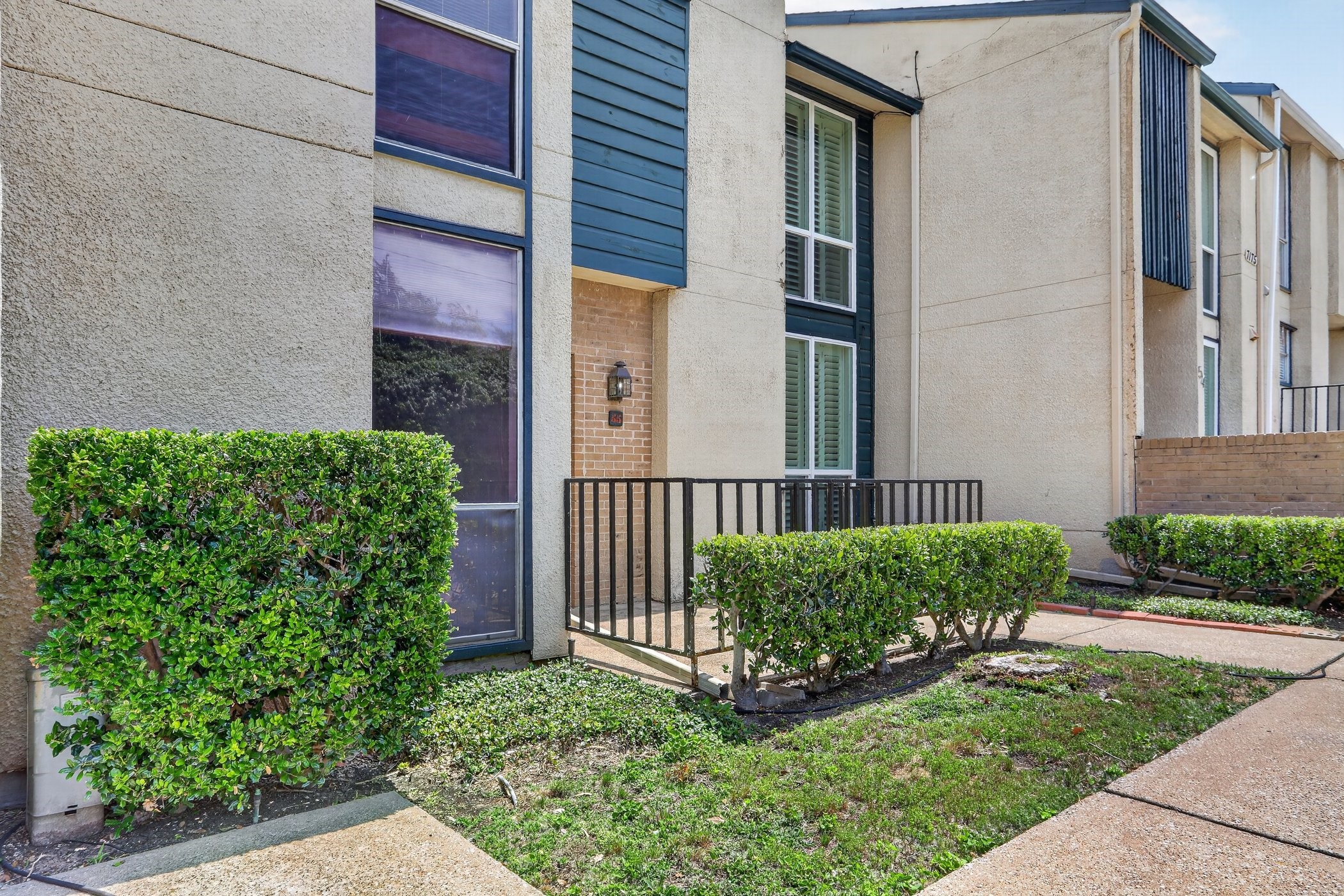 7175 Fair Oaks Avenue Dallas TX 75231