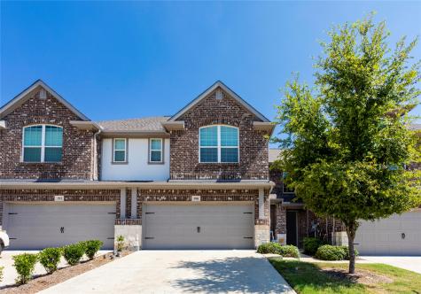 990 Emil Place Allen TX 75013