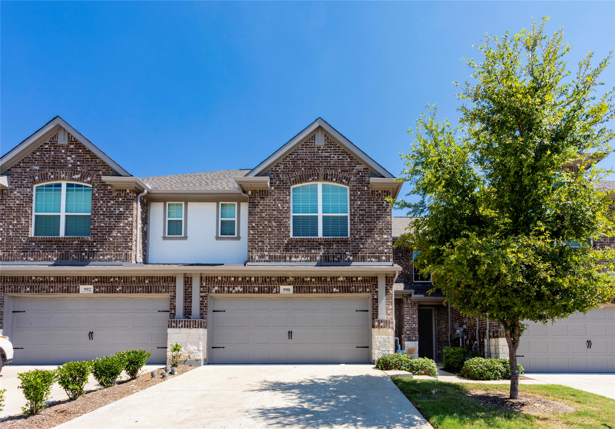 990 Emil Place Allen TX 75013