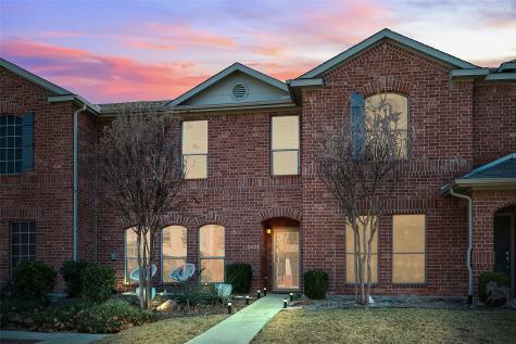 575 S Virginia Hills Drive McKinney TX 75072