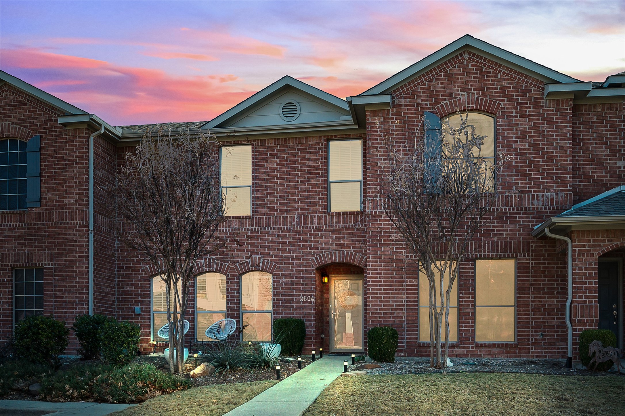 575 S Virginia Hills Drive Mckinney TX 75072