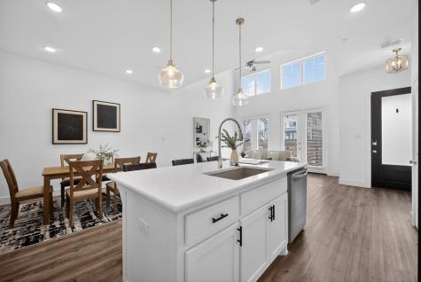 409 Blue Creek Cove Mckinney TX 75071
