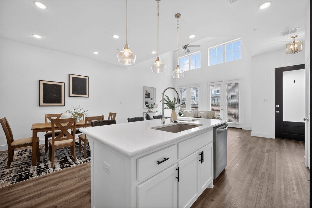409 Blue Creek Cove Mckinney TX 75071