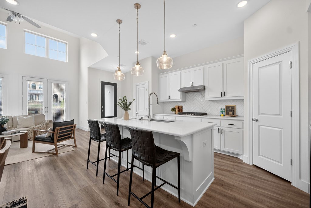 409 Blue Creek Cove Mckinney TX 75071
