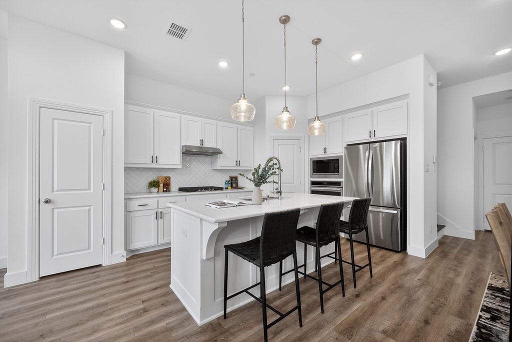409 Blue Creek Cove Mckinney TX 75071