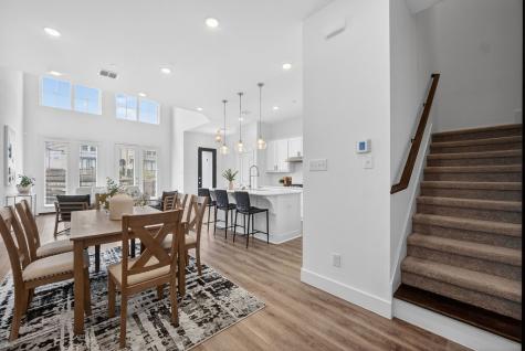 409 Blue Creek Cove Mckinney TX 75071