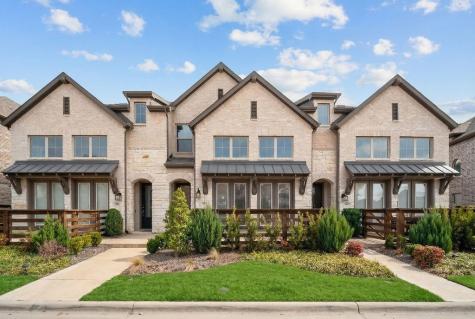 409 Blue Creek Cove Mckinney TX 75071