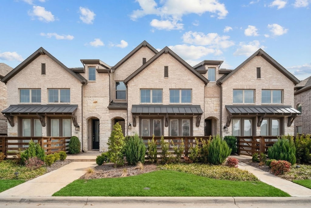 409 Blue Creek Cove Mckinney TX 75071