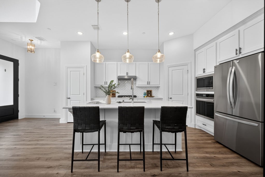 409 Blue Creek Cove Mckinney TX 75071