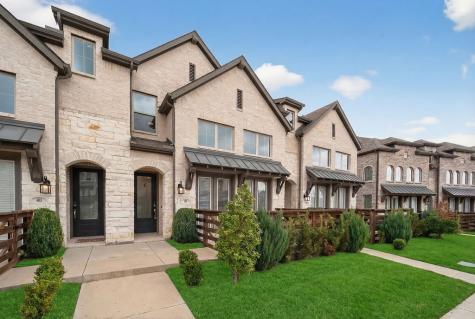 409 Blue Creek Cove Mckinney TX 75071