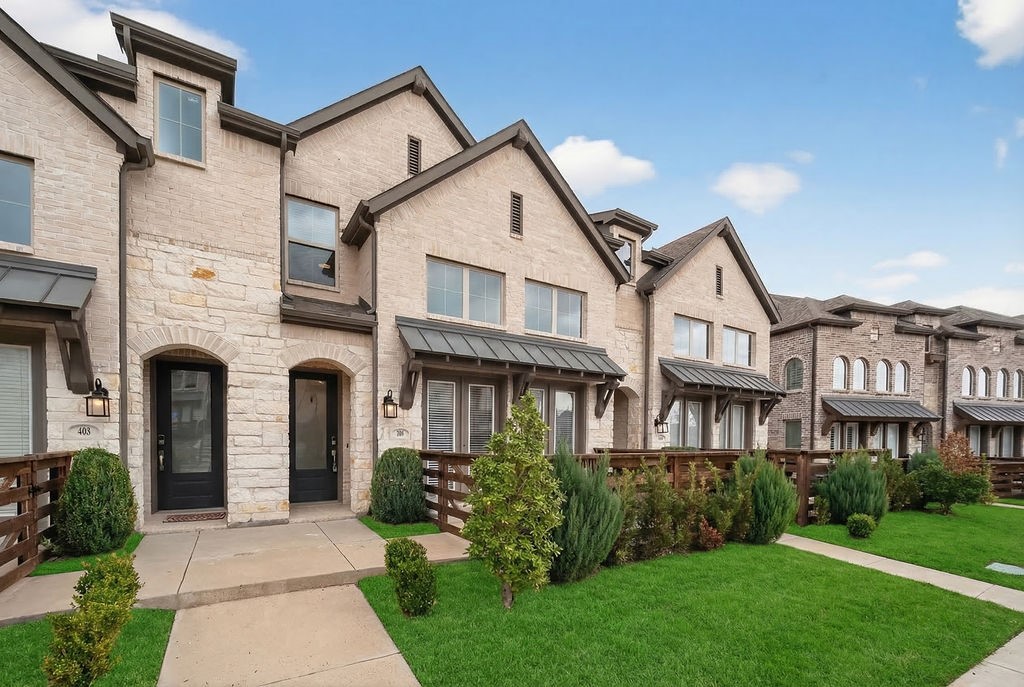 409 Blue Creek Cove Mckinney TX 75071
