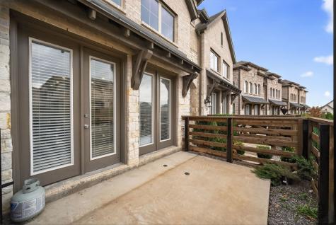 409 Blue Creek Cove Mckinney TX 75071