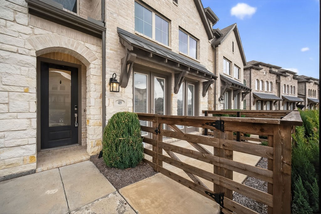 409 Blue Creek Cove Mckinney TX 75071