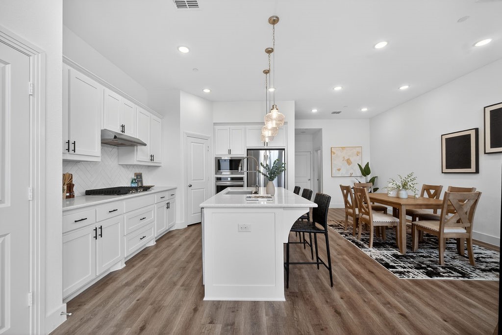 409 Blue Creek Cove Mckinney TX 75071