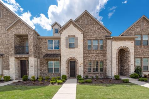 2514 Barnwood Lane Garland TX 75042