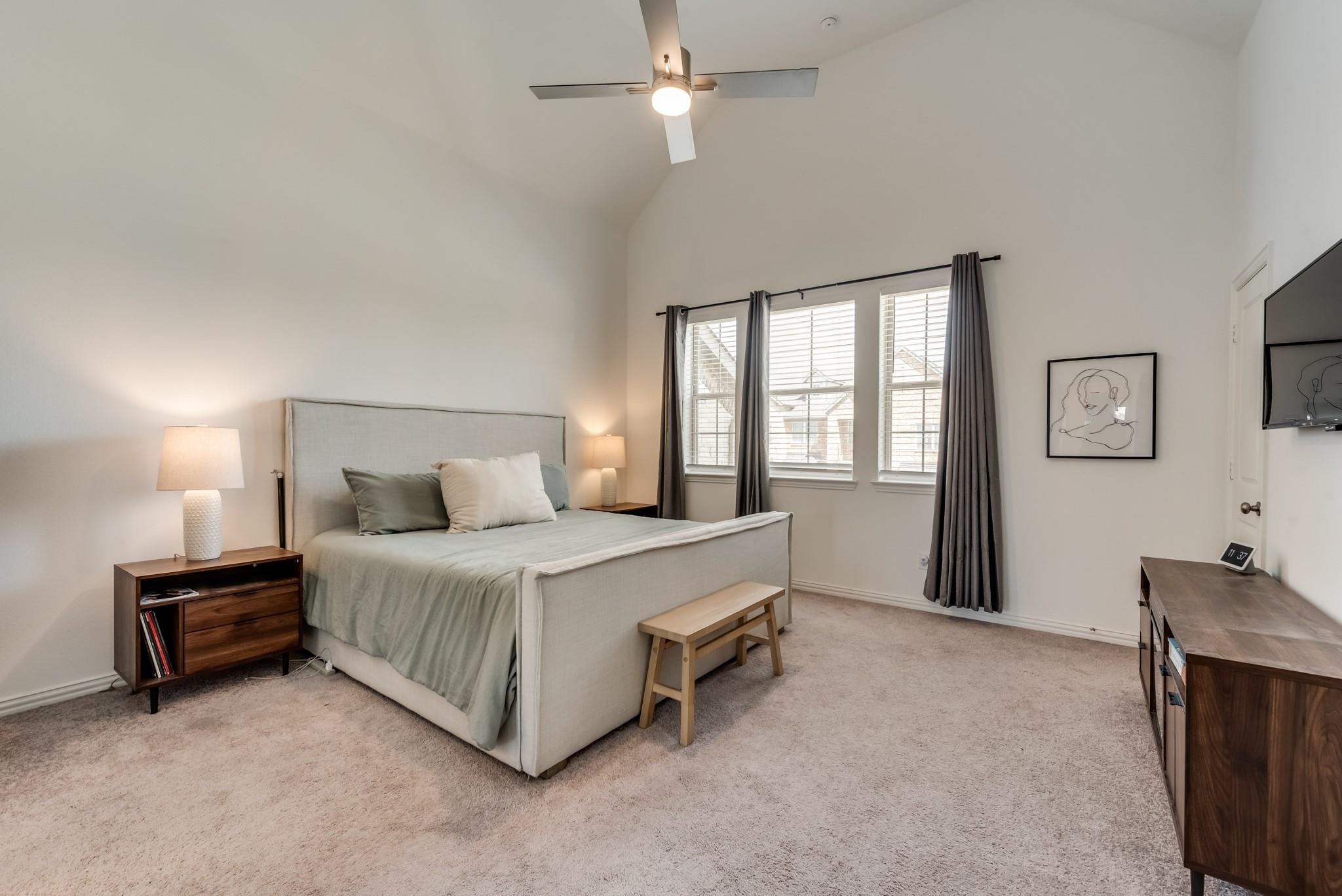 2514 Barnwood Lane Garland TX 75042