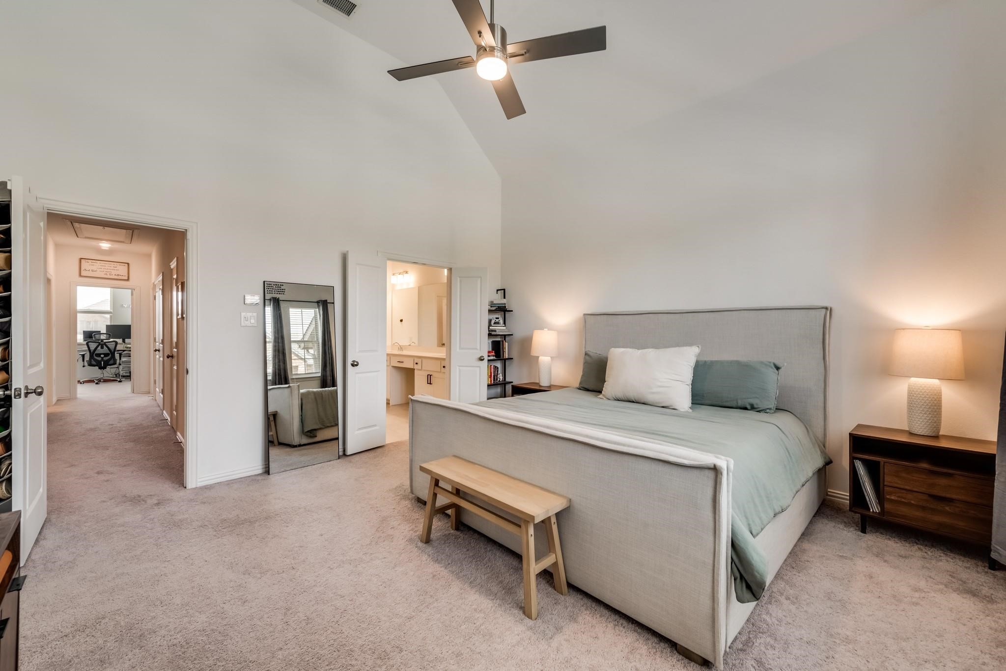 2514 Barnwood Lane Garland TX 75042