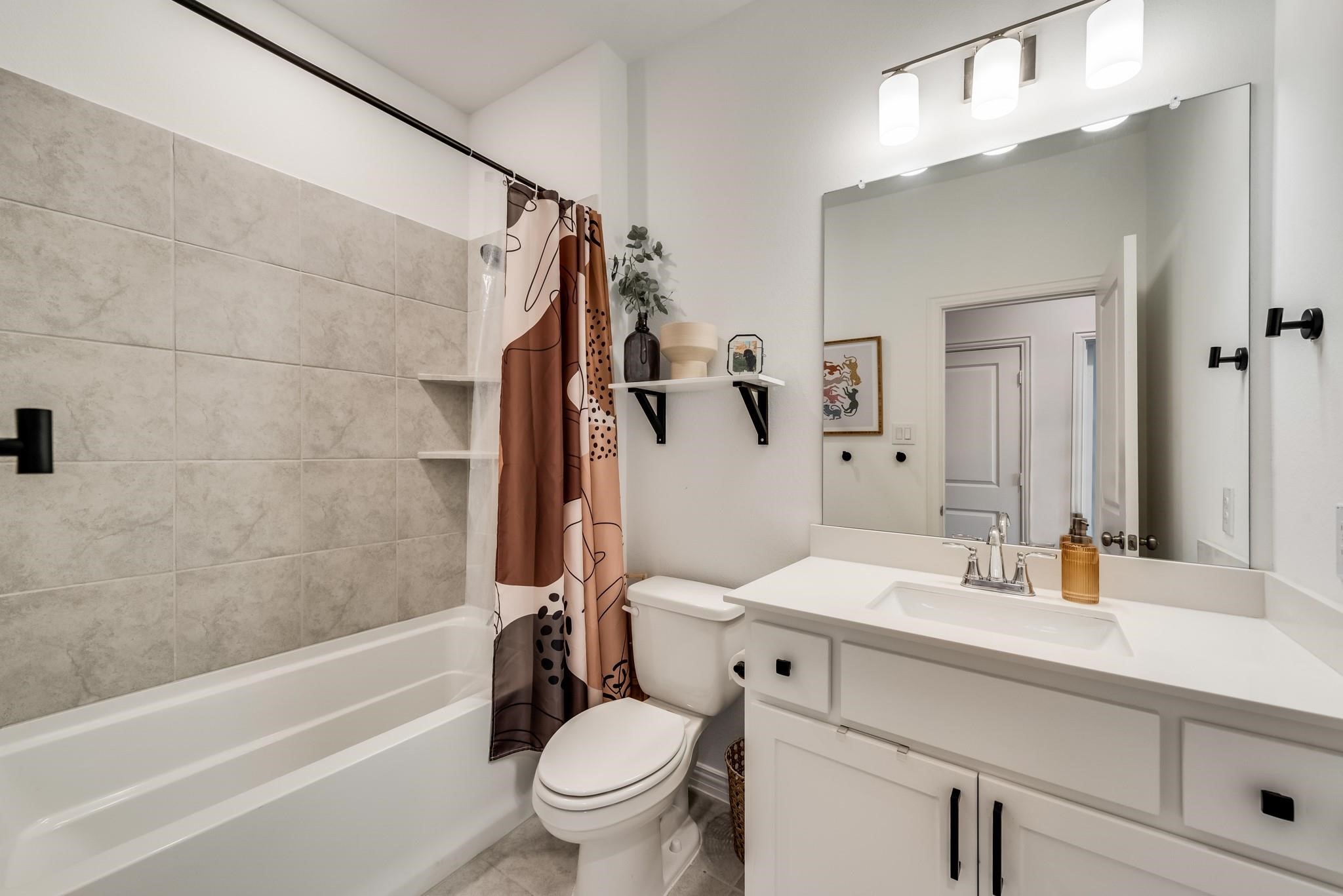 2514 Barnwood Lane Garland TX 75042