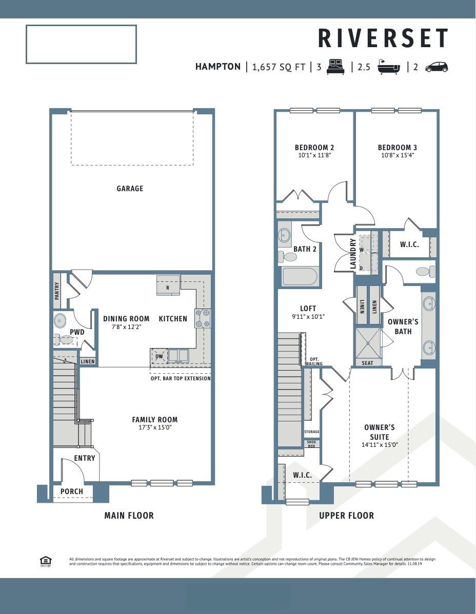 2514 Barnwood Lane Garland TX 75042