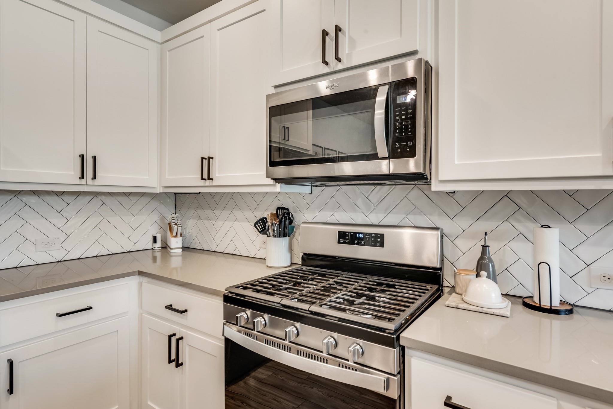 2514 Barnwood Lane Garland TX 75042
