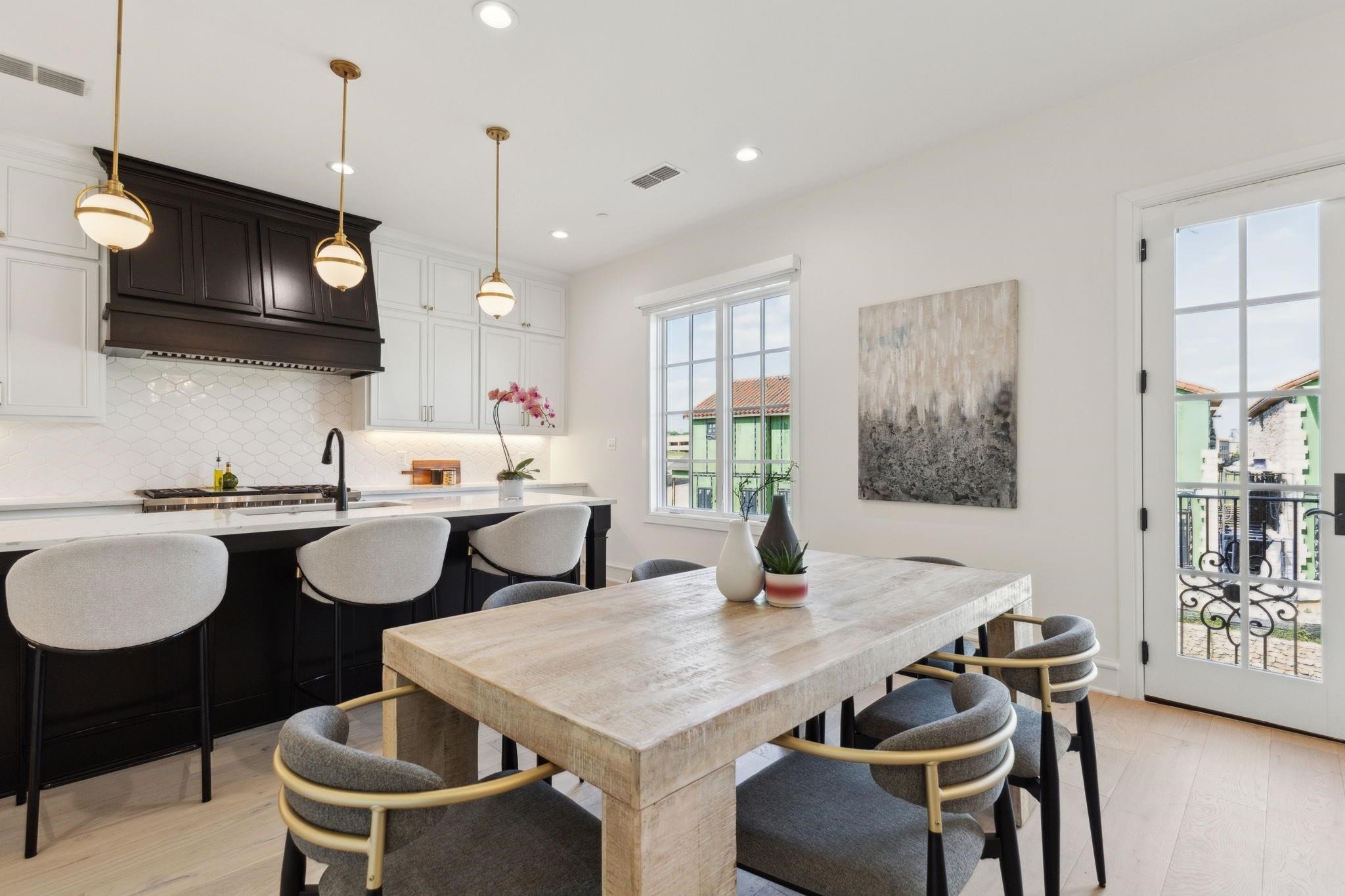 18 Comillas Court Westlake TX 76262