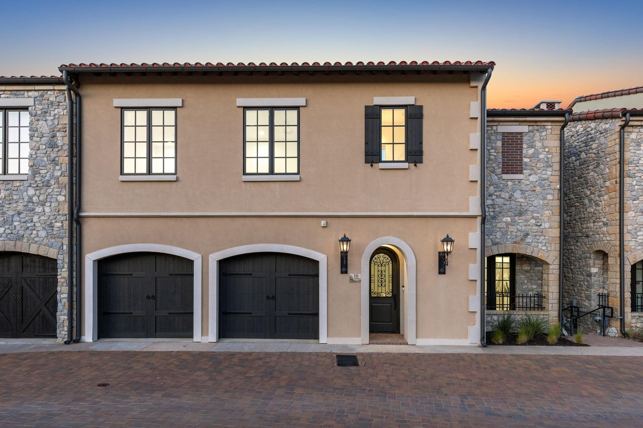 18 Comillas Court Westlake TX 76262
