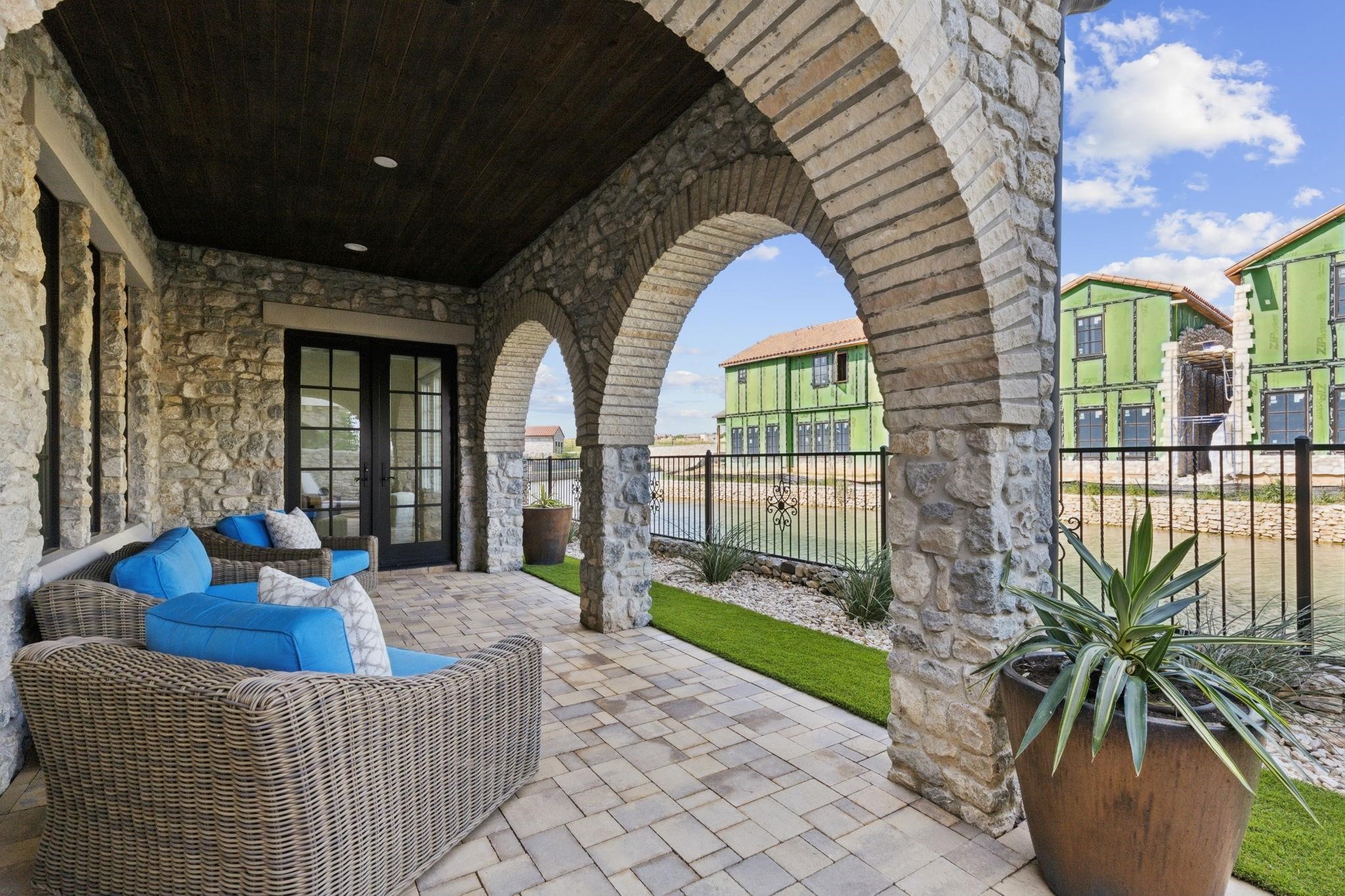 18 Comillas Court Westlake TX 76262