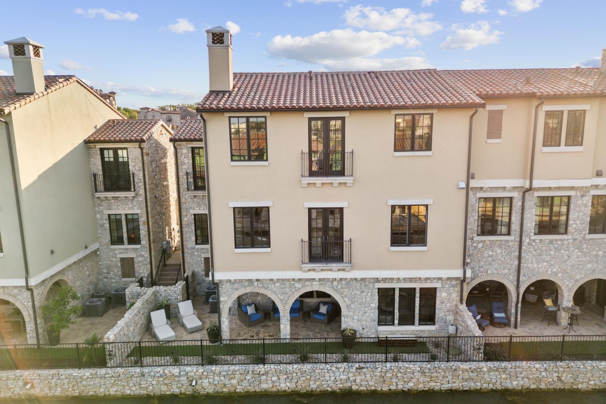 18 Comillas Court Westlake TX 76262