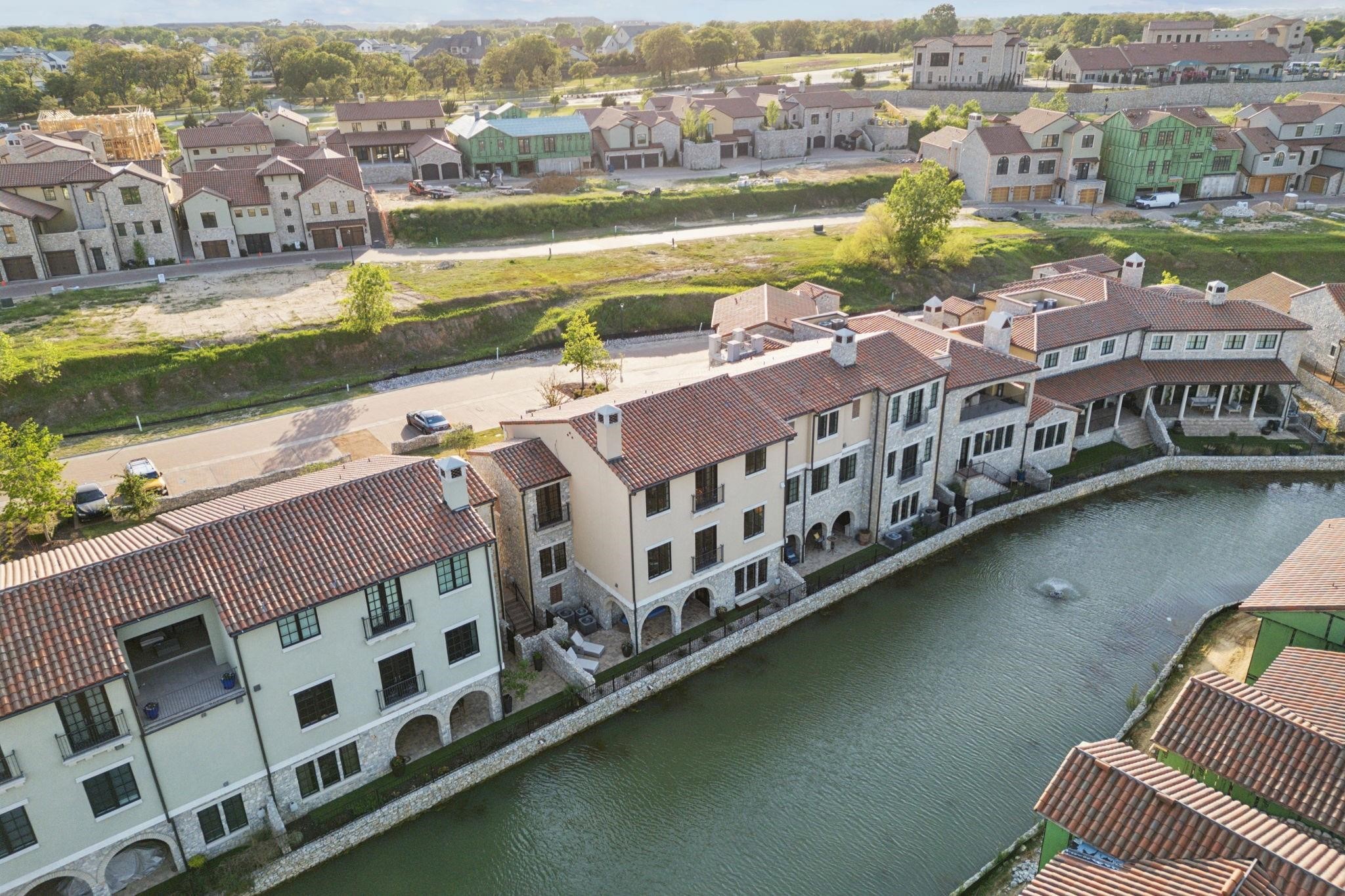 18 Comillas Court Westlake TX 76262