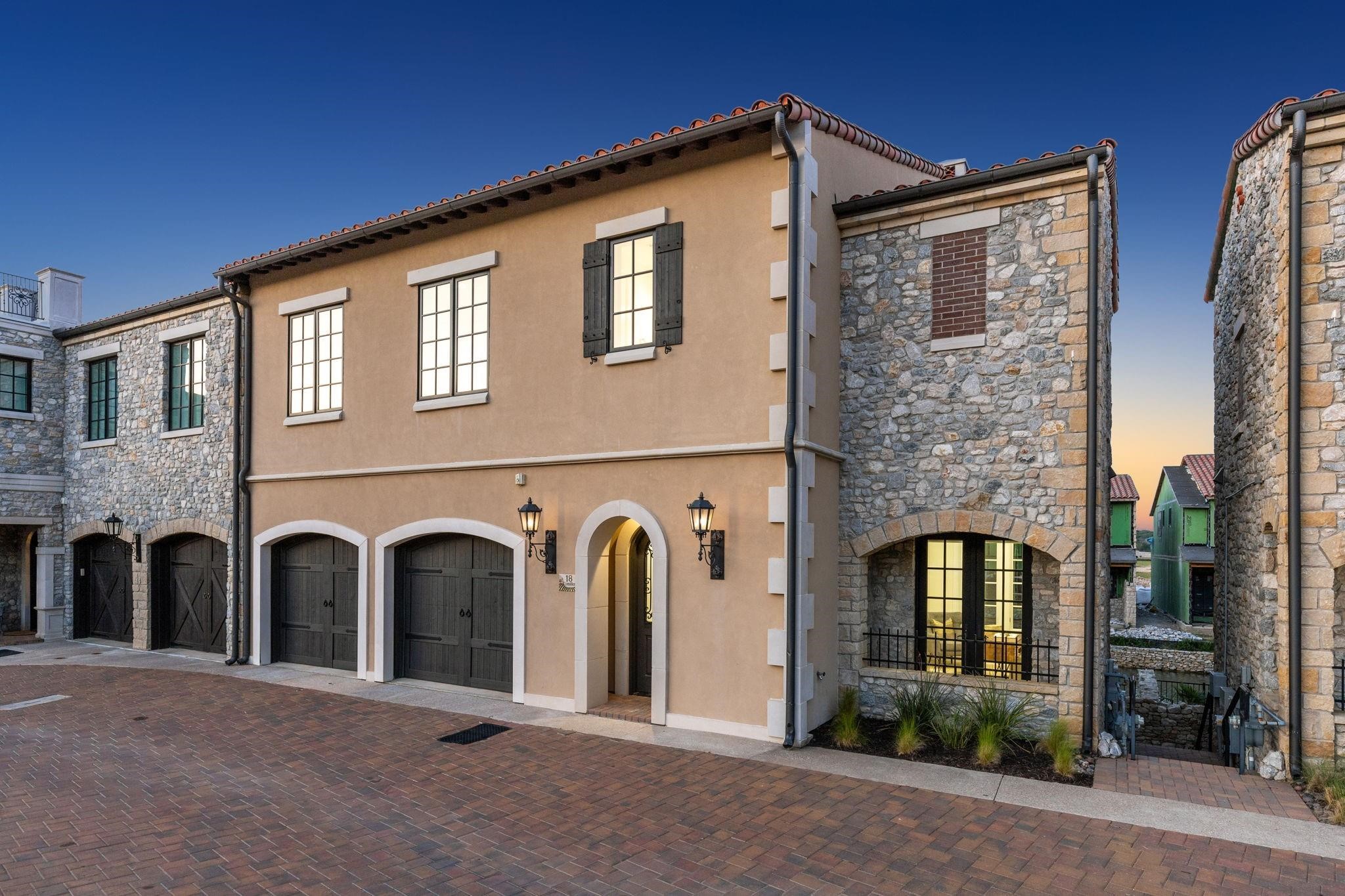 18 Comillas Court Westlake TX 76262