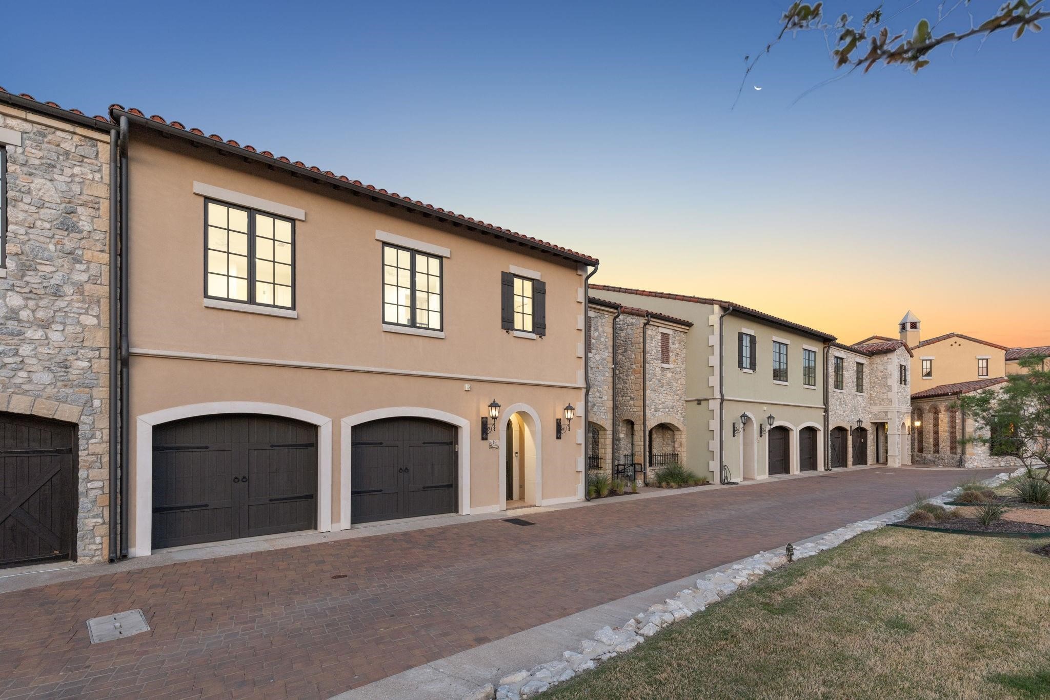 18 Comillas Court Westlake TX 76262
