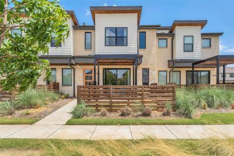 791 Mountain Laurel Drive Prosper TX 75078