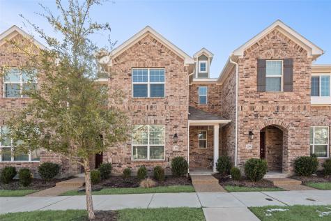 1248 Jones Trail Lewisville TX 75077