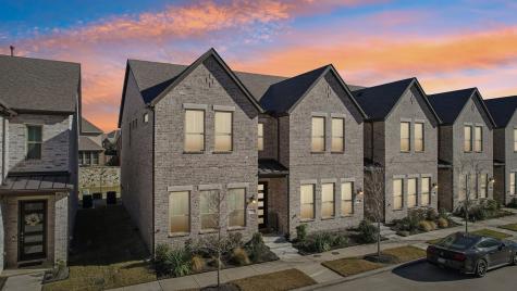 311 Colusa Drive Lewisville TX 75056