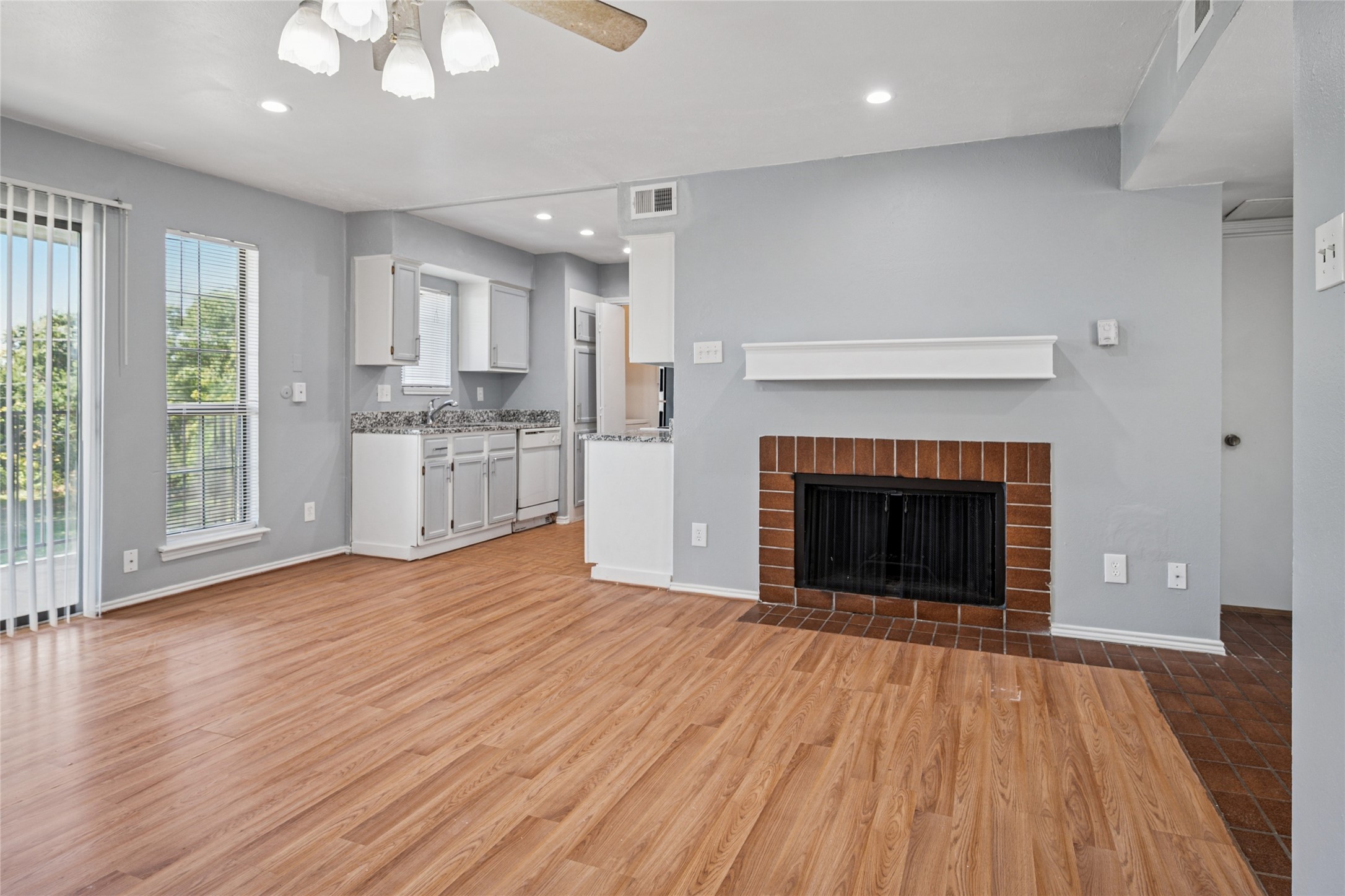 5809 Lake Hubbard Parkway Garland TX 75043