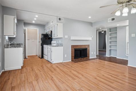 5809 Lake Hubbard Parkway Garland TX 75043