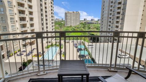 3225 Turtle Creek Boulevard Dallas TX 75219