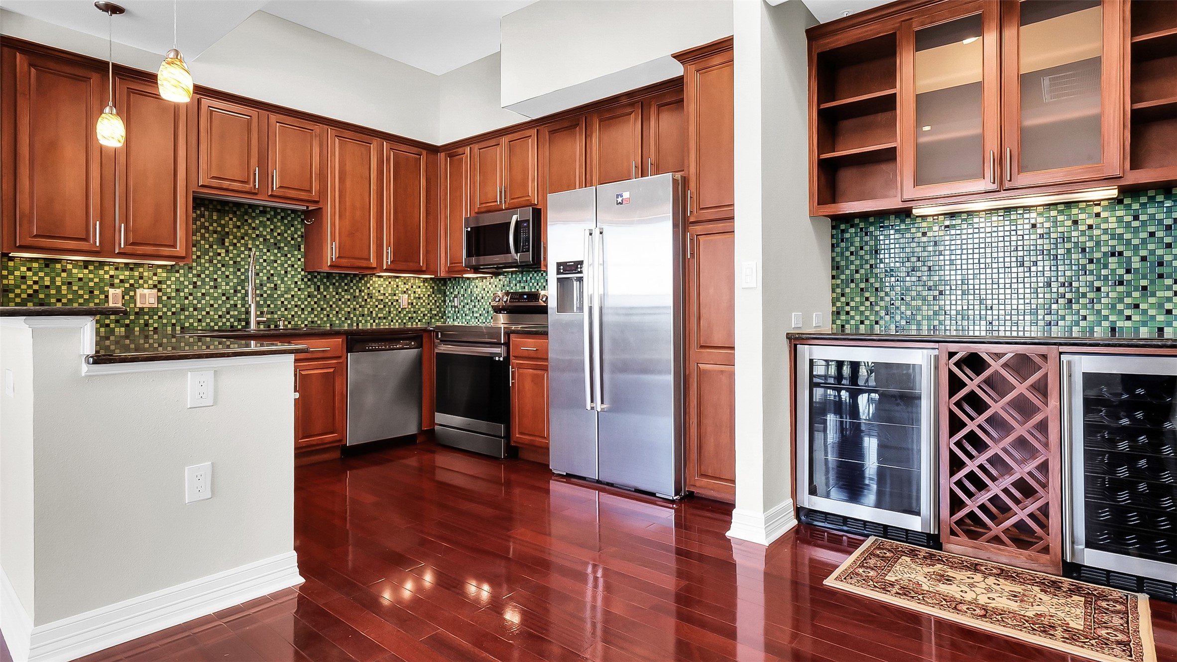 3225 Turtle Creek Boulevard Dallas TX 75219