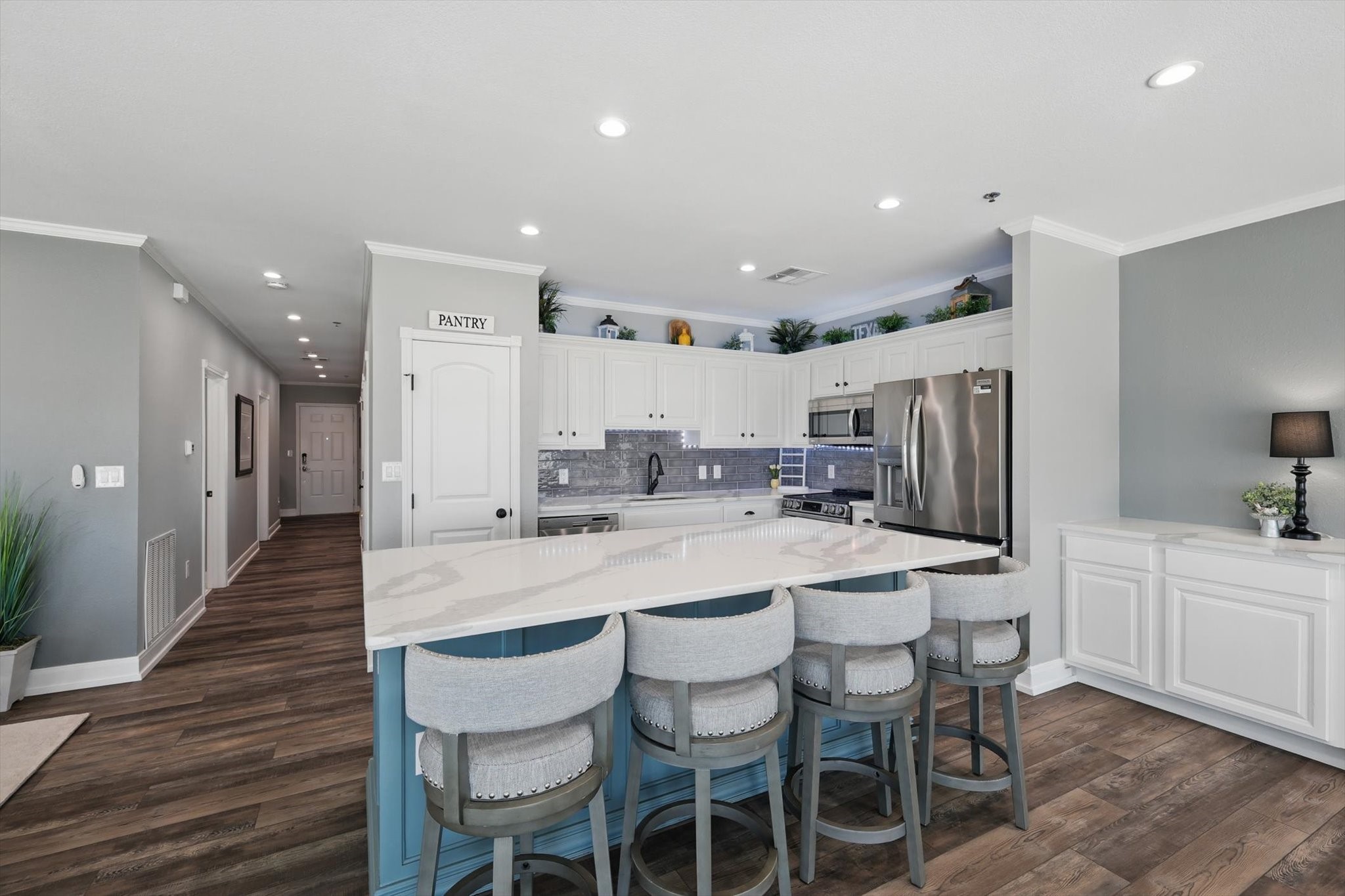 3575 Lone Star Circle Fort Worth TX 76177