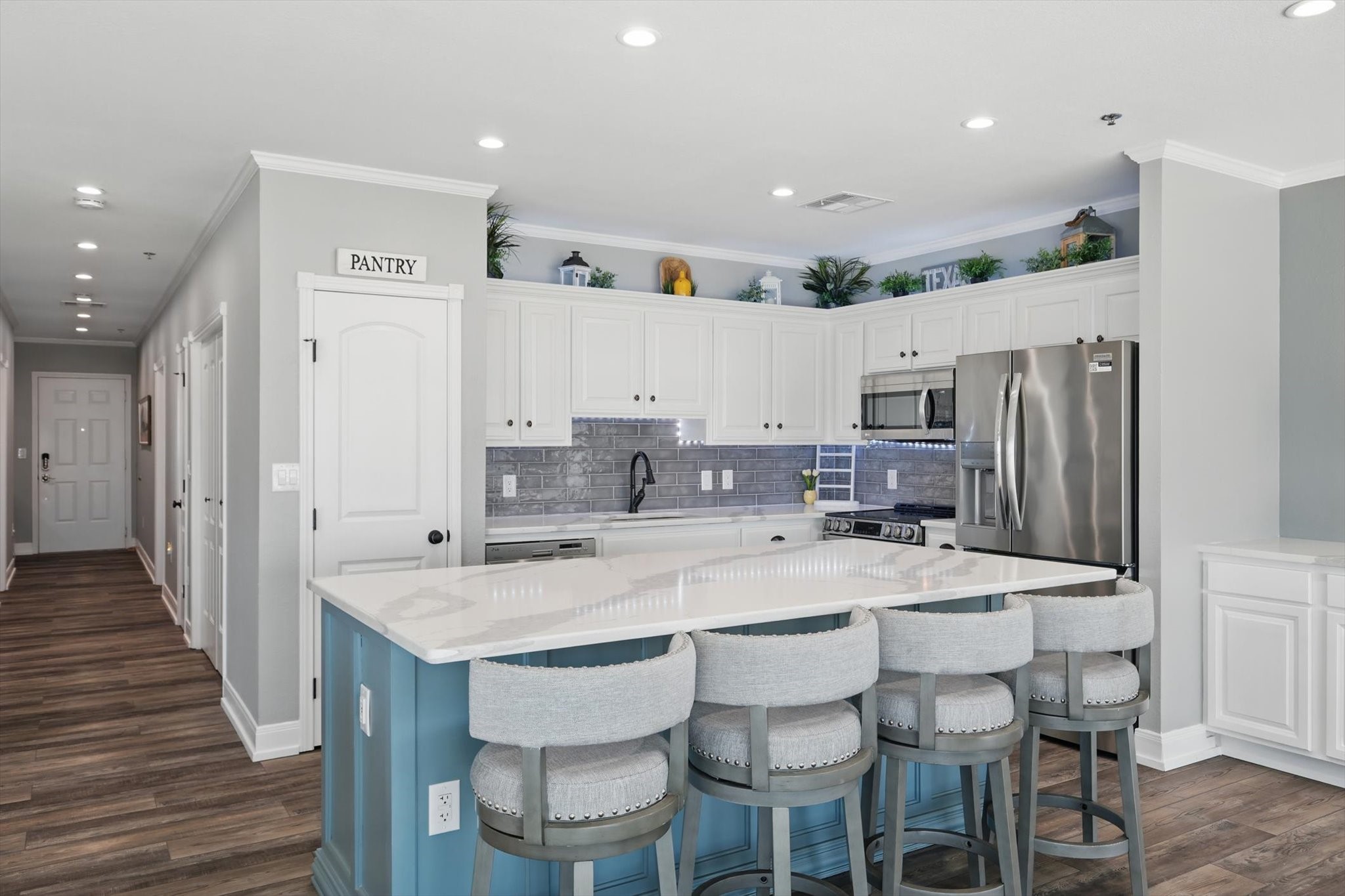 3575 Lone Star Circle Fort Worth TX 76177