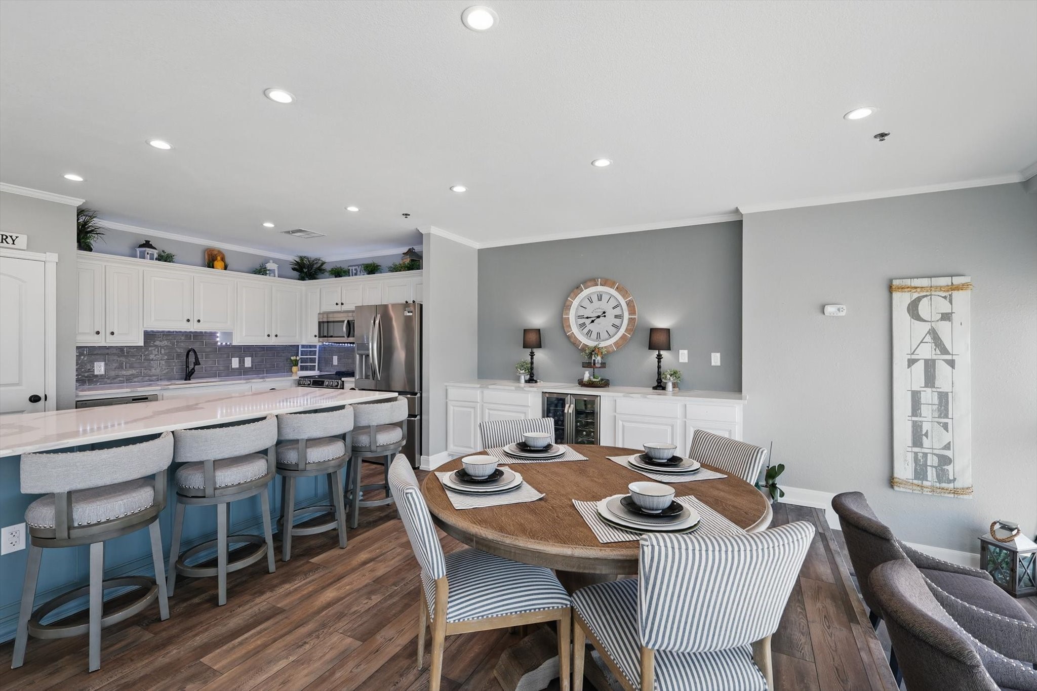 3575 Lone Star Circle Fort Worth TX 76177