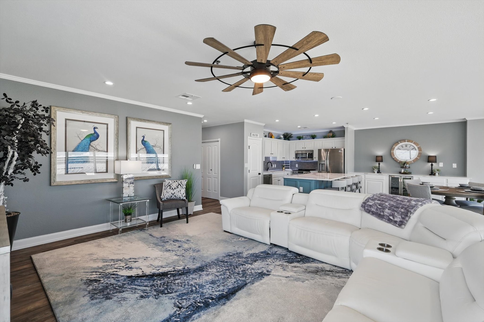 3575 Lone Star Circle Fort Worth TX 76177