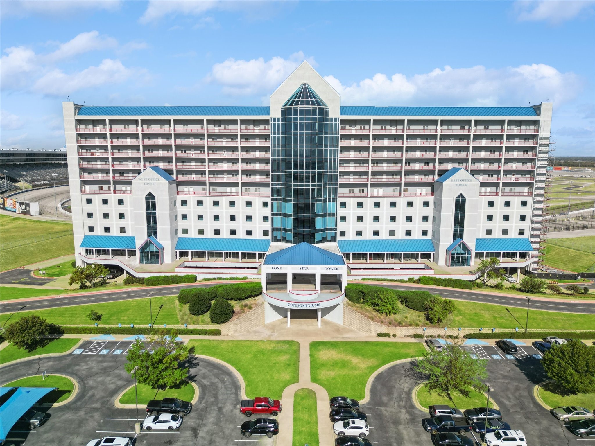 3575 Lone Star Circle Fort Worth TX 76177