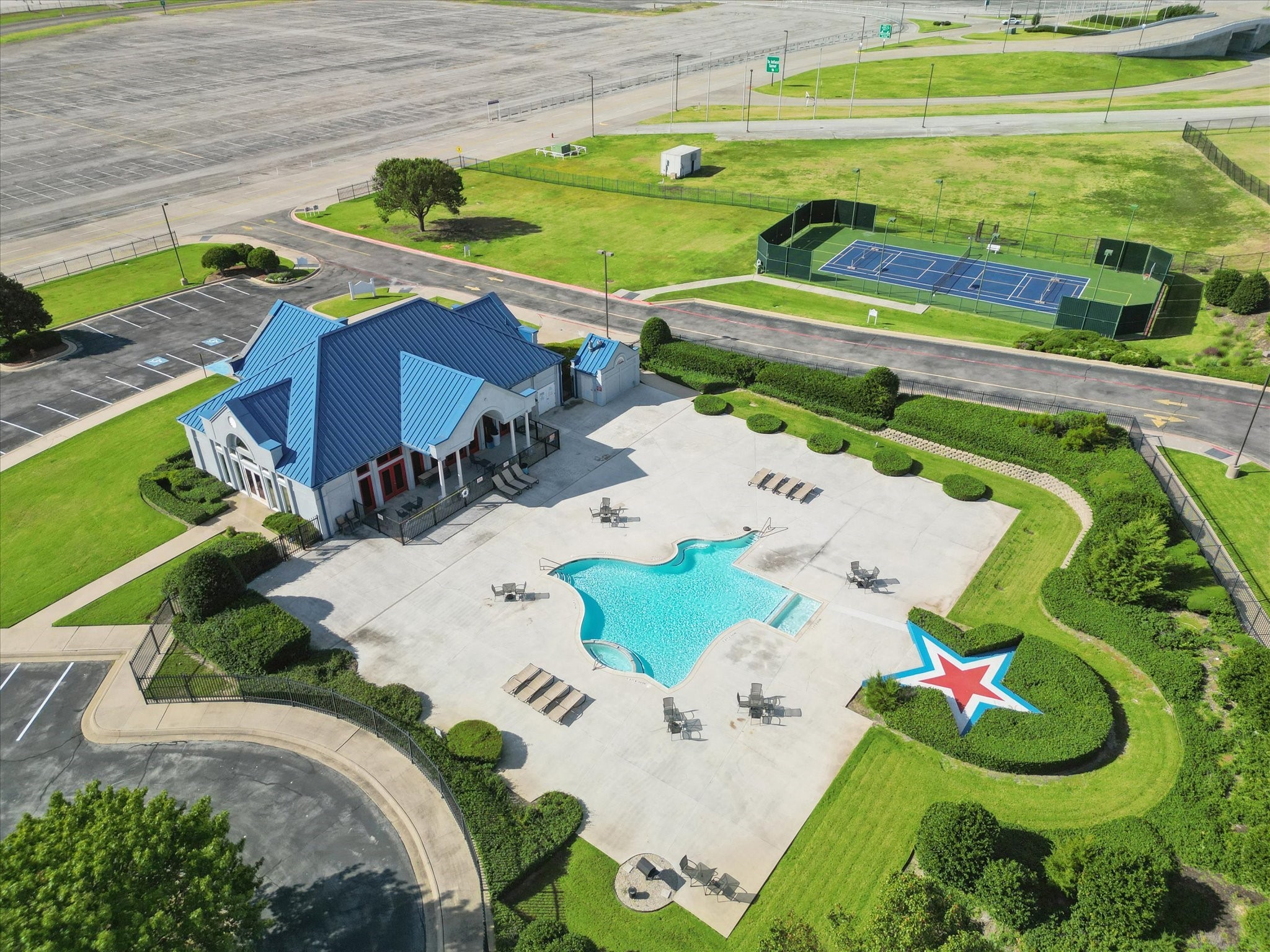 3575 Lone Star Circle Fort Worth TX 76177