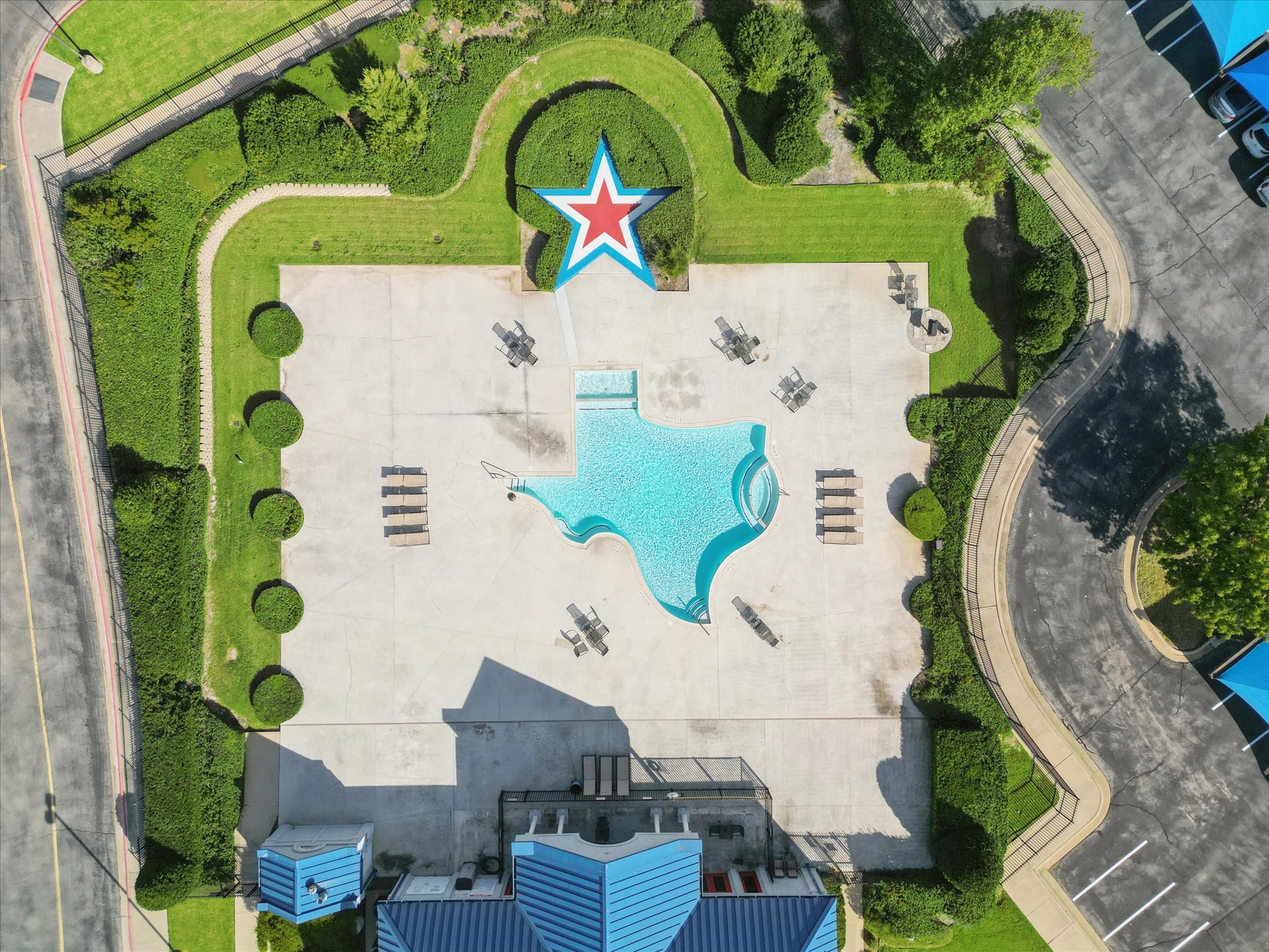3575 Lone Star Circle Fort Worth TX 76177