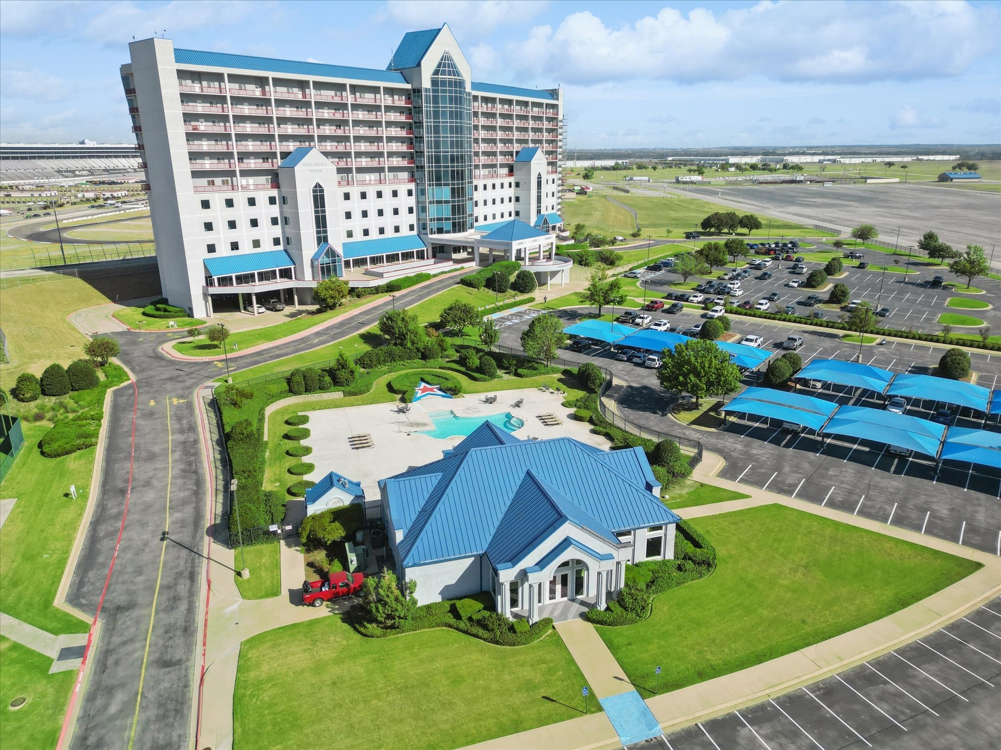 3575 Lone Star Circle Fort Worth TX 76177