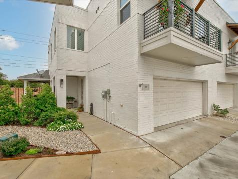 109 Crossroads Circle Westworth Village TX 76114