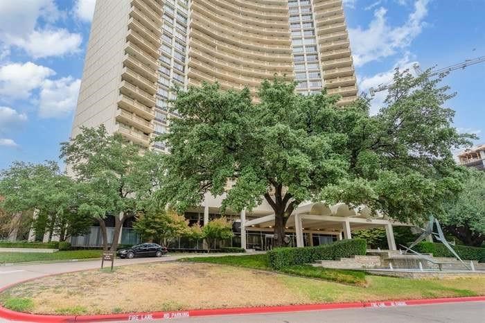 6211 W Northwest Highway Dallas TX 75225