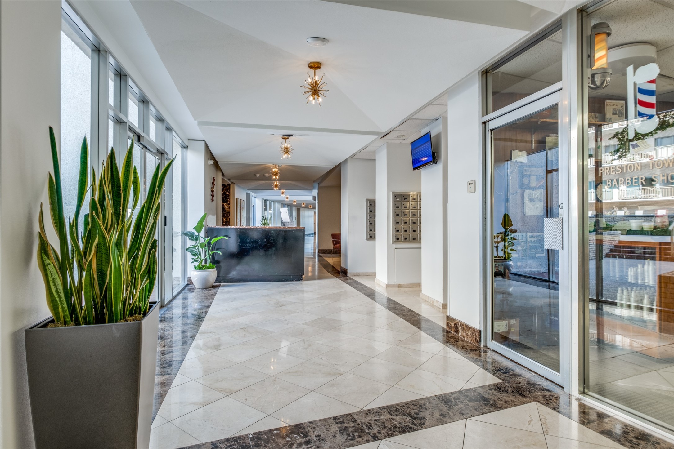 6211 W Northwest Highway Dallas TX 75225